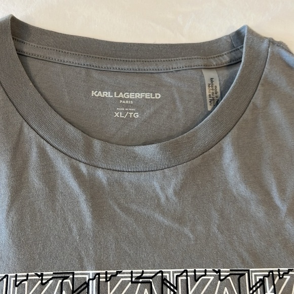 Designer Tee - Picture 3 of 4